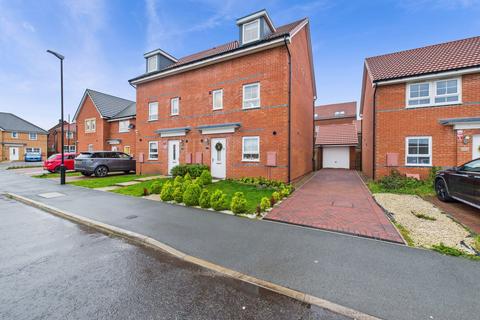 undefined, Lilac Crescent, Newcastle Upon Tyne, NE5