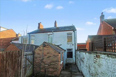 undefined, Ratcliffe Street, Eastwood, Nottingham, Nottinghamshire, NG16 3BN