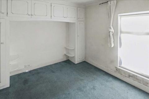 undefined, Ratcliffe Street, Eastwood, Nottingham, Nottinghamshire, NG16 3BN