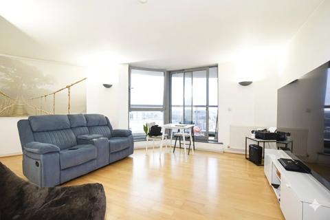 undefined, Mercury Gardens, Romford RM1