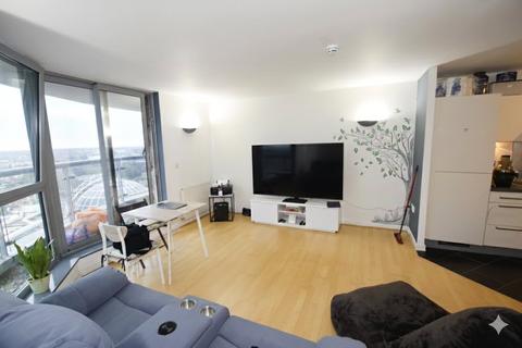 undefined, Mercury Gardens, Romford RM1