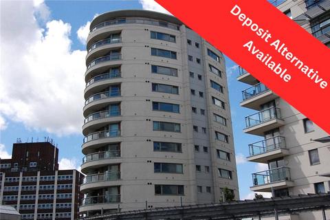 undefined, Mercury Gardens, Romford RM1