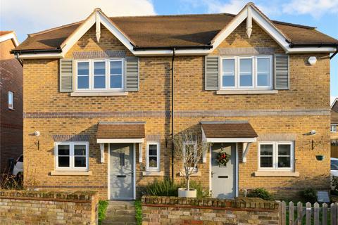undefined, Old Halliford Place, Shepperton, Surrey, TW17