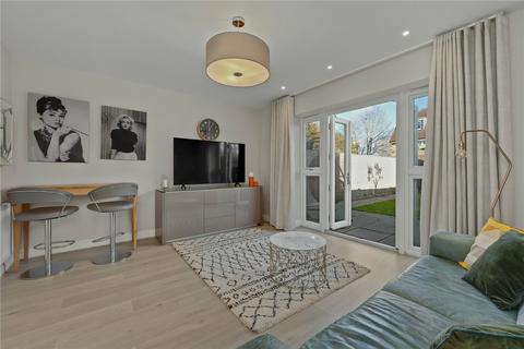 undefined, Old Halliford Place, Shepperton, Surrey, TW17