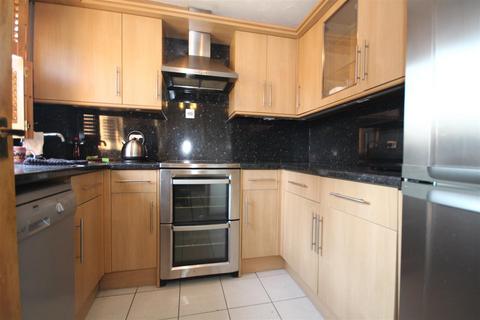 undefined, Westcott Park, North Acton W3 6YQ