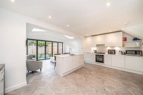 undefined, The Glebe, London SE3