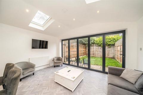 undefined, The Glebe, London SE3