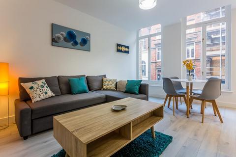 undefined, Suffolk House, Silver St