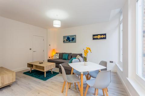 undefined, Suffolk House, Silver St