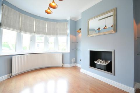 undefined, 3 Bedroom Semi-Detached House – Cheadle