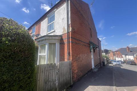 undefined, Primrose Street, Carlton