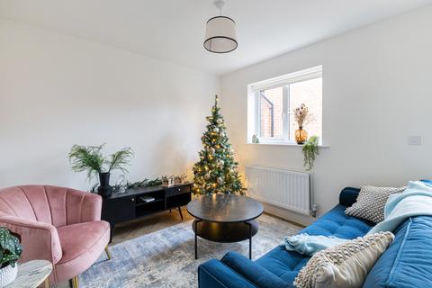 undefined, Leaf Living at Broxborough Park, KT16