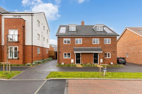 undefined, Leaf Living at Broxborough Park, KT16