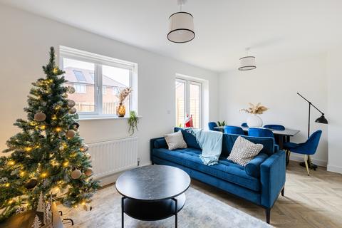 undefined, Leaf Living at Broxborough Park, KT16