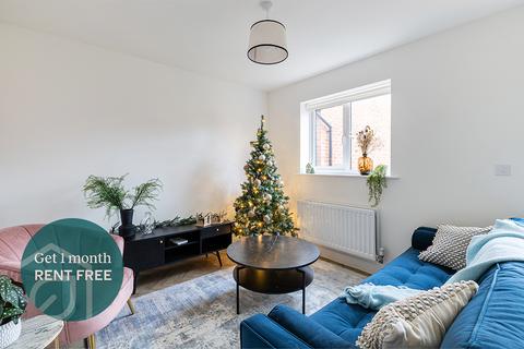 undefined, Leaf Living at Broxborough Park, KT16