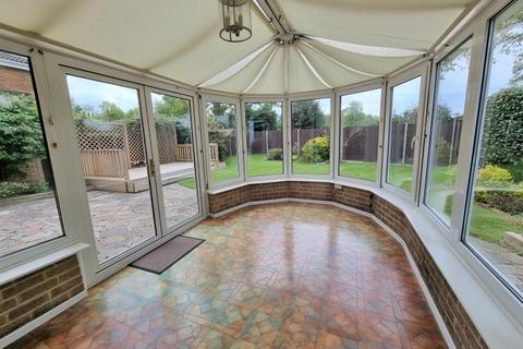 undefined, 34 Claydon Road, Woking GU21