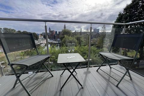 undefined, Second Floor, The Glass House 75 Queens Dock, Hull