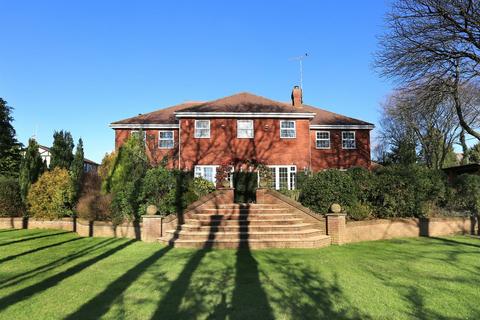 5 bedroom detached house for sale, Springfield Road, Plymouth PL9