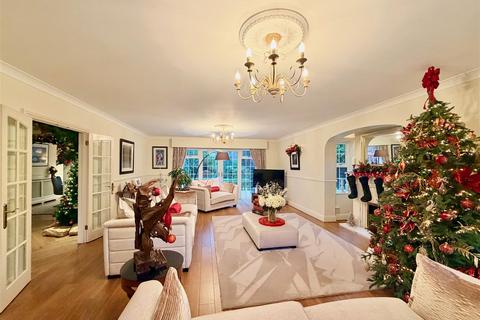 5 bedroom detached house for sale, Springfield Road, Plymouth PL9