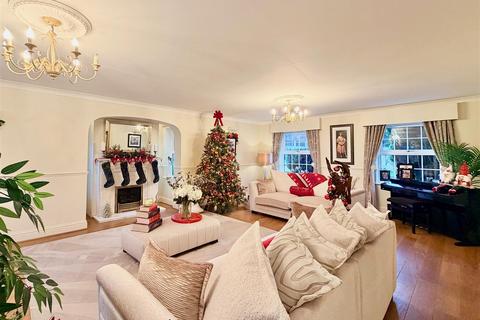 5 bedroom detached house for sale, Springfield Road, Plymouth PL9