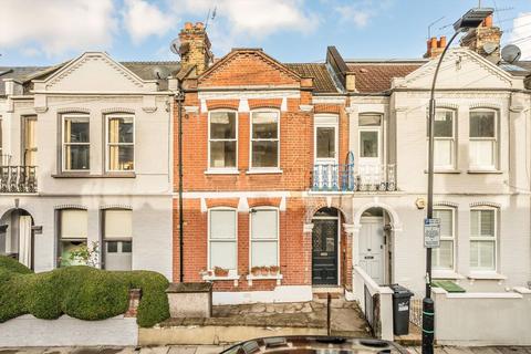 undefined, Wardo Avenue, London SW6