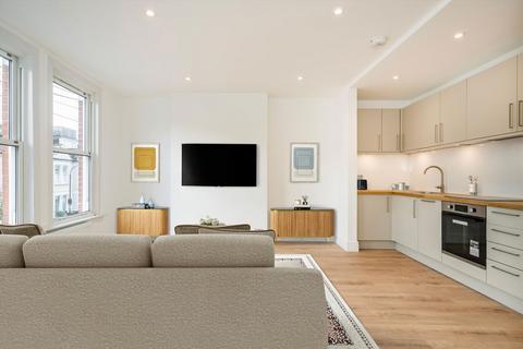 undefined, Wardo Avenue, London SW6