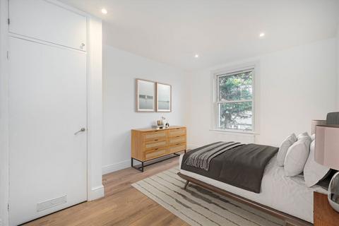undefined, Wardo Avenue, London SW6