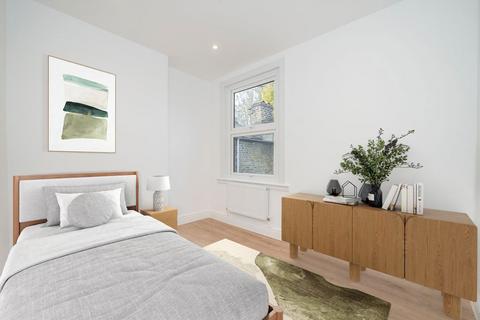undefined, Wardo Avenue, London SW6