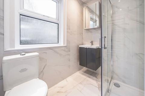 undefined, Wardo Avenue, London SW6