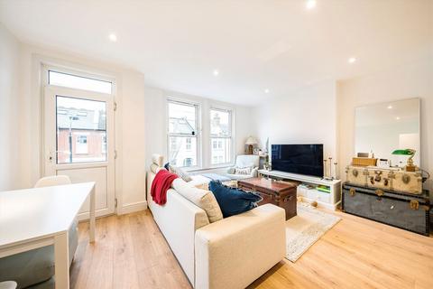 2 bedroom flat for sale, Wardo Avenue, London SW6
