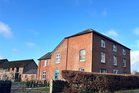 undefined, Brampton Bryan, Bucknell, Herefordshire