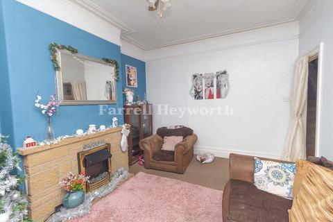 undefined, Arnside Crescent, Morecambe LA4