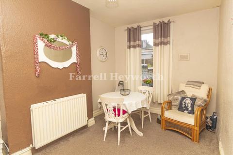 undefined, Arnside Crescent, Morecambe LA4