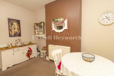 undefined, Arnside Crescent, Morecambe LA4
