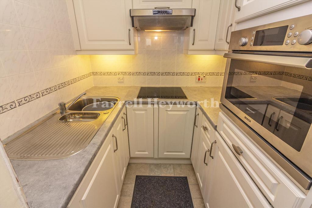 Kitchen b