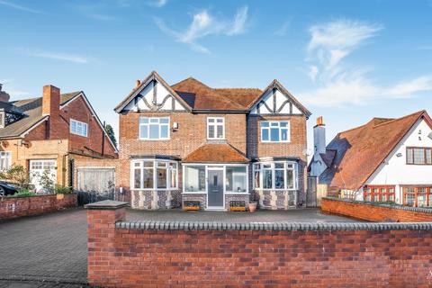 undefined, North Drive, Handsworth