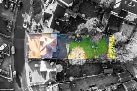 undefined, North Drive, Handsworth