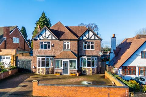 undefined, North Drive, Handsworth