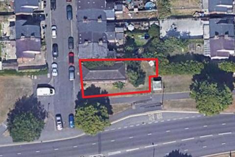 Commercial development for sale, Hampden Street, Derby DE23