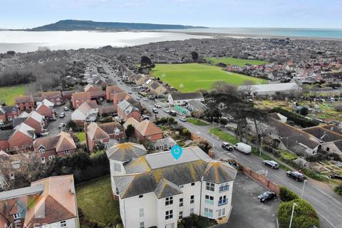 undefined, Weymouth DT4