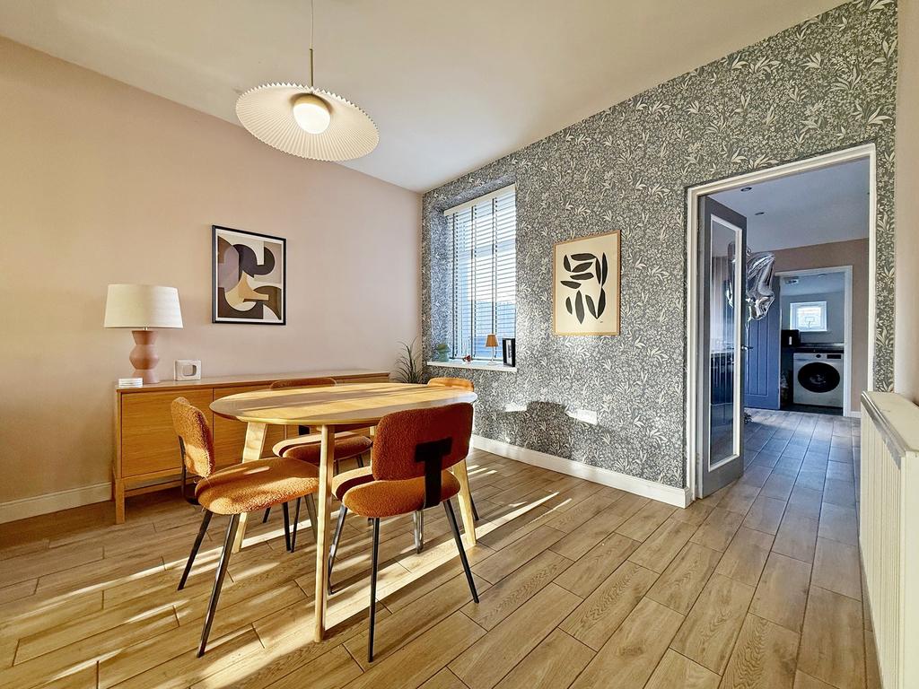 Lounge/diner