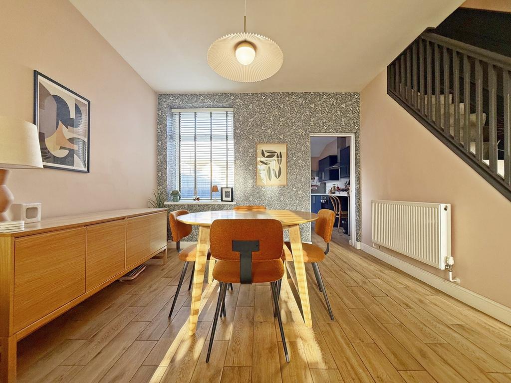 Lounge/diner