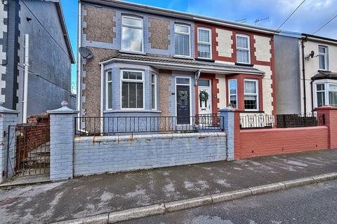 undefined, Tonyrefail, Porth CF39