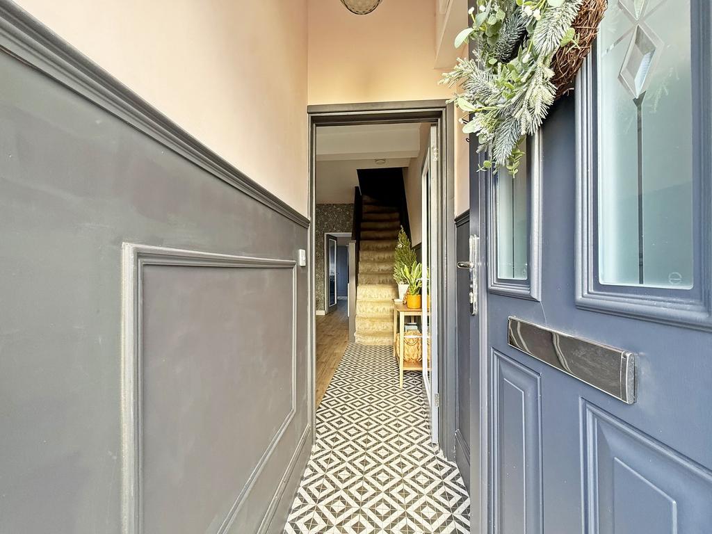 Hallway