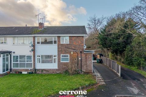 undefined, Battens Close, Redditch B98