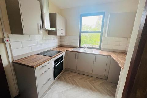 undefined, Regent Street, New Basford, Nottingham