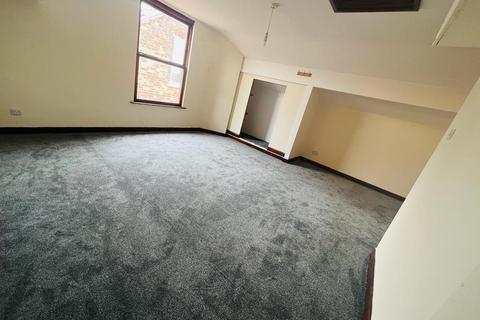 undefined, Regent Street, New Basford, Nottingham