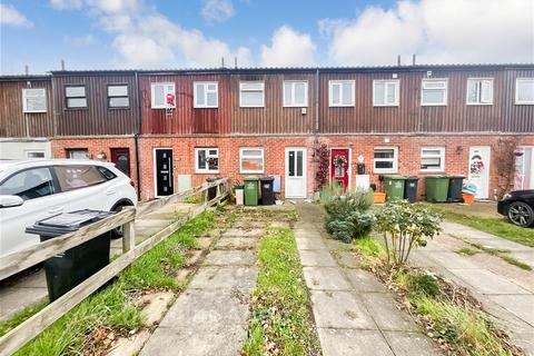 undefined, Daltons Fen, Pitsea, Basildon, Essex