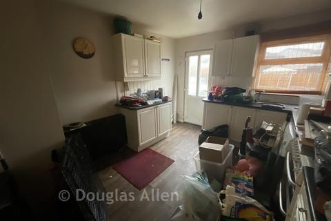 undefined, Daltons Fen, Pitsea, Basildon, Essex