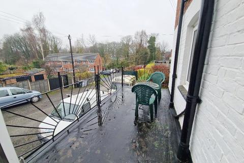 undefined, Alton Street, Crewe